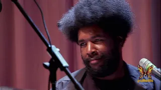 VH1 SOULSTAGE - THE ROOTS feat CHRISETTE MICHELE (2008) - LIVE