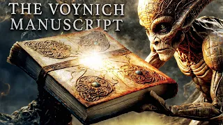 The Ancient Book No One Alive Can Read: The Voynich Manuscript