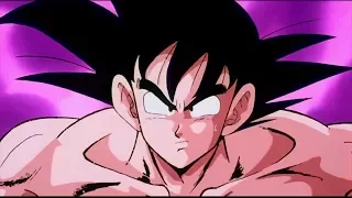 Goku realizes he killed Grandpa Gohan [subbed]