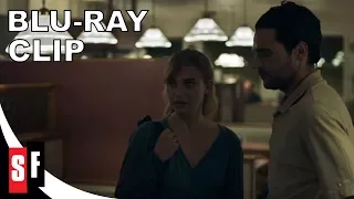 Sweet Virginia (2017) - Clip 2: Moody Dining (HD)