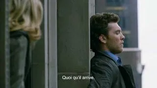 DOS AU MUR (Sam Worthington) - Bande Annonce (VOST)