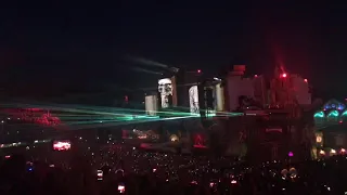 Armin van Buuren - Blah Blah Blah vs Wildson I Tomorrowland 2019Fireworks