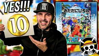 MUSIC DIRECTOR REACTS | One Piece OP 26 FULL