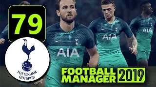 UNA SQUADRA FOLLE [#79] FOOTBALL MANAGER 2019 Gameplay ITA