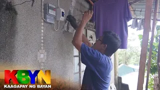 KBYN: Kilalanin ang mga kababayan nating 'walang pahinga' sa pagtatrabaho | ABS-CBN News