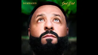 DJ Khaled - GOD DID REMIX [With Jay-Z and Fivio Foreign] (Prod. N3XTG3NN9NE)