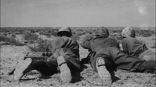 Italian Paratroopers - El Alamein - 2 of 3