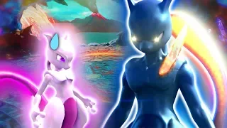 WINNER TAKES ALL...THE REMATCH! (Pokken)