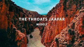 THE THROATS JAAFAR "4K"