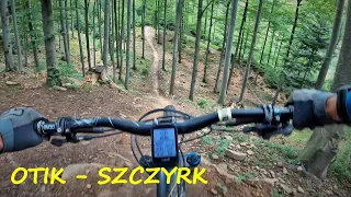 OTIK - Szczyrk Enduro Trails - 2021