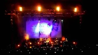 Ich verlasse Heut' dein Herz - Lacrimosa, live in Mexico City 2010