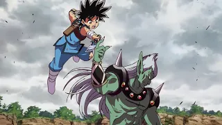 Dragon Quest: Dai's great adventure 2020 Episode 4 (Review) The Dark Lord Is Back!