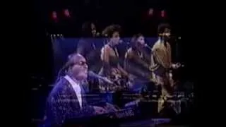 Stevie Wonder Live in Japan 1990