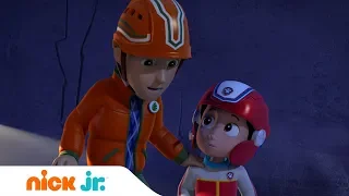 Щенячий патруль | Щенки спасают Джейка 🐶| Nick Jr. Россия