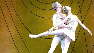 Royal Opera House 2016/17 - Trailer 11 - The Dream_Symphonic Variations_Marguerite and Armand - Deut