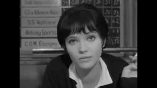 Anna Karina's guide to being mesmerising | BFI