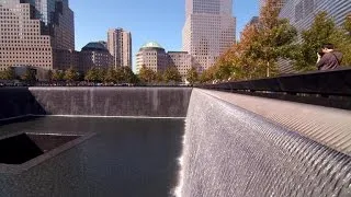 9/11: 15 years later