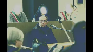 2 AGOSTO 1980. Vinciguerra: "Stefano Delle Chiaie? Un confidente del Ministero dell'Interno".