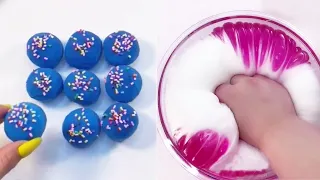 Satisfying Slime Videos | 2023 #281