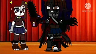 Elenor vs Circus baby singing battle[]by:All[]