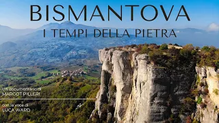 Trailer Ufficiale "Bismantova - I Tempi della Pietra"  – Documentario con voce di Luca Ward