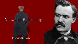 The Philosophy of Friedrich Nietzsche in 4 minutes