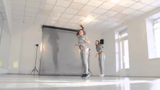 MYFIT ✪ DANCE STUDIO/Selena Gomez - Good for You/choreography  by Julia Miroshnichenko