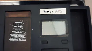 Updated review on the powermatic 3 cigarette machine