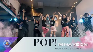 POP - Nayeon | KPOP Dance Cover