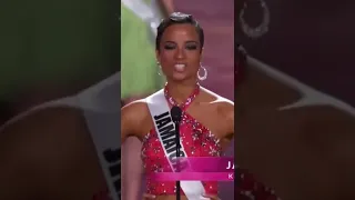Top 15 Miss Universe 2014
