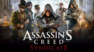 Assassin's Creed Syndicate 🚂 PS5 #1: Industrialisierung in England