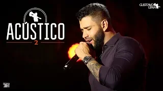 Gusttavo Lima - Acústico 2 (2019) | Propaga HIT