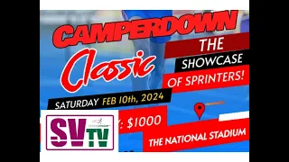 The Camperdown Classic 2024 _ "The Sprinters Showcase"