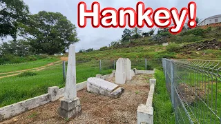 S1 – Ep 298 – Hankey – A Town we Explored in the Gamtoos Valley!