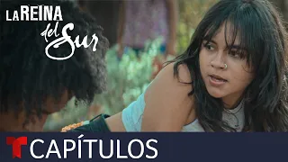 La Reina del Sur 3, Capítulo 6: Dime quién eres | Telemundo