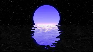 Echo & The Bunnymen - The Killing Moon [Visualizer]