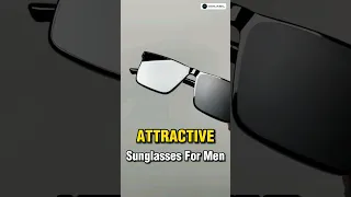 Attractive Sunglasses For Men 😎| #shorts #viral