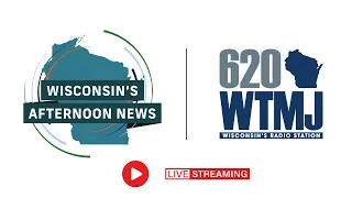 Wisconsin's Afternoon News- April 29th, 2024