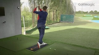 One and two plane golf swings - what's the difference?  | GolfMagic.com