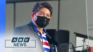 Lawyer Larry Gadon makes third bid for Senate | ANC