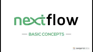Basic Concepts - Nextflow Workshop 2022