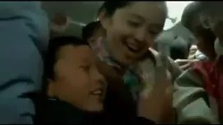 jet li et sont fils film complet en français