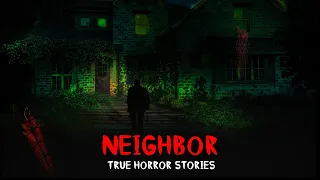 True Neighbor Horror Stories - EP35| Your Shadow