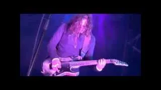New Korn album Sept 24th! -- Mustaine in Funny or Die -- Metallica Perth Recap video -- Machine Head