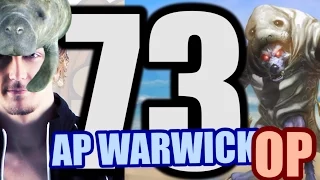 Siv HD - Best Moments #73 - AP WARWICK OP