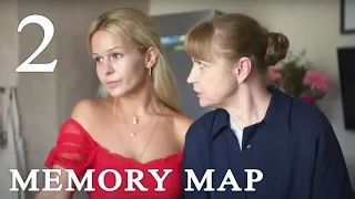 MEMORY MAP (Episode 2) Full Movie ♥ Romantic Drama