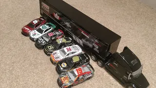 May part 2 of New 1:64 Nascar Diecasts