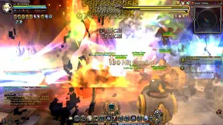 Shooting Star STG18 (1:58) | Dragon Nest SEA