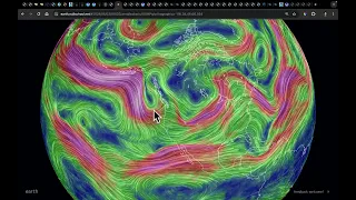 May 3, 2024: Daily Svr Storm Risk thru Next Wk | Frost | May 11-13 Pattern Shift | BRA Flood/Drought