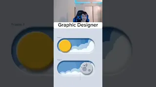 Graphic Designer VS Programmer